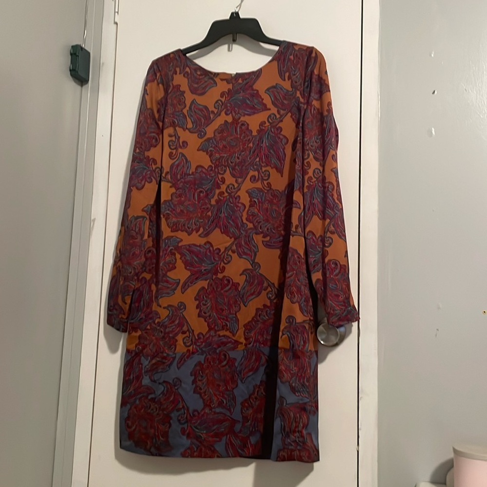 The Limited Dress